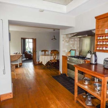Corner Cottage Reynoldston Luaran gambar