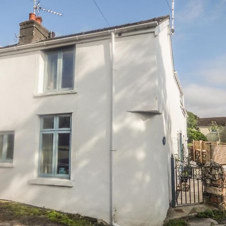Corner Cottage Reynoldston Luaran gambar