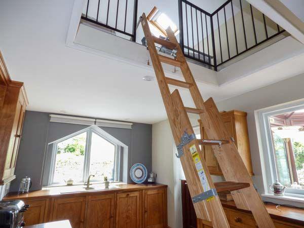 Corner Cottage Reynoldston Luaran gambar