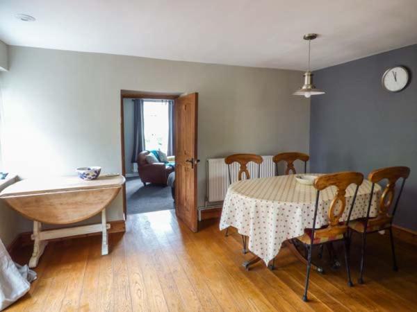 Corner Cottage Reynoldston Luaran gambar